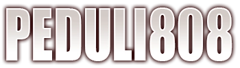 PEDULI808 Logo